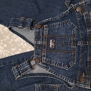 Osh Kosh Overalls - 3t